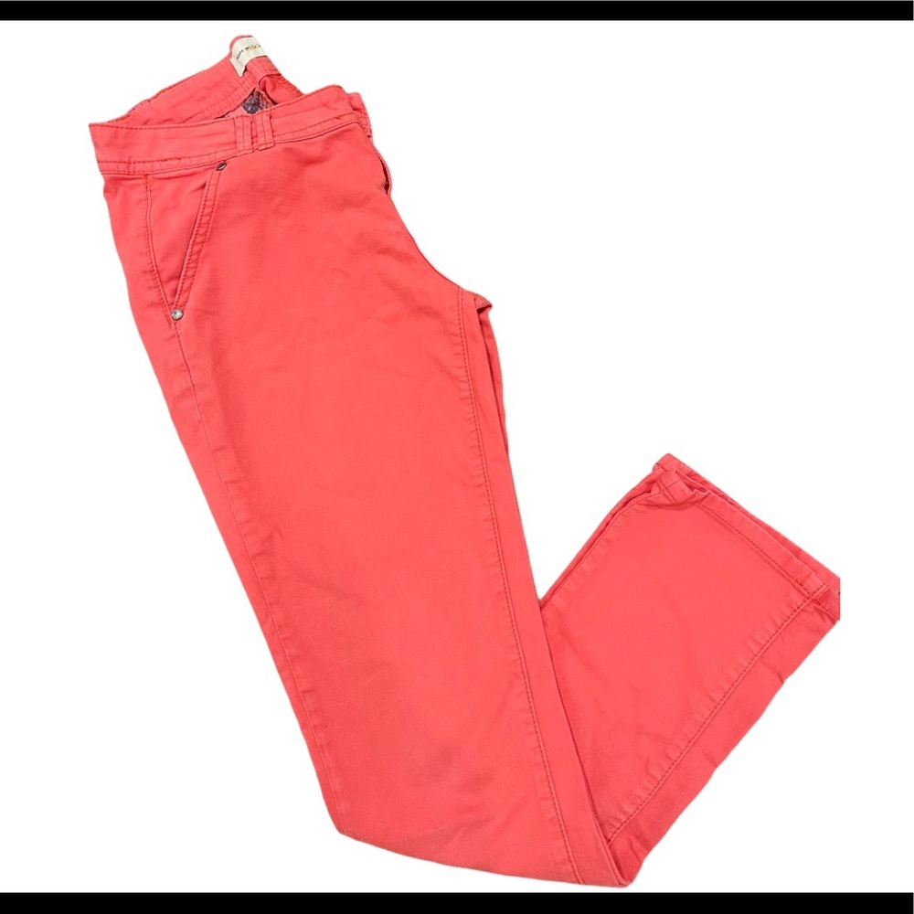 Pilcro and the letterpress No 26 Women’s Jean 26